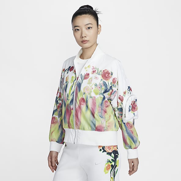 NIKE公式】 ボンバージャケット・MA-1【ナイキ公式通販】 NIKE公式】 ボンバージャケット・MA-1【ナイキ公式通販】